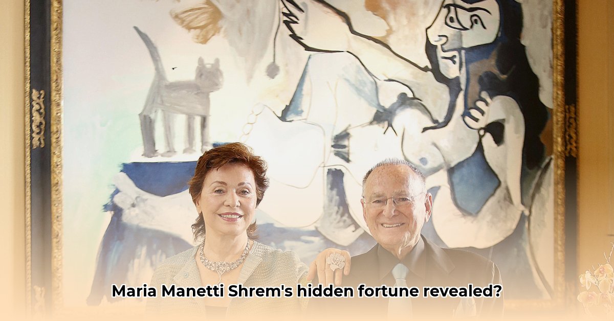 maria-manetti-shrem-net-worth